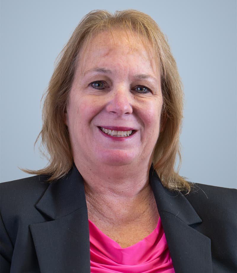 Bonnie Bruening, CPA