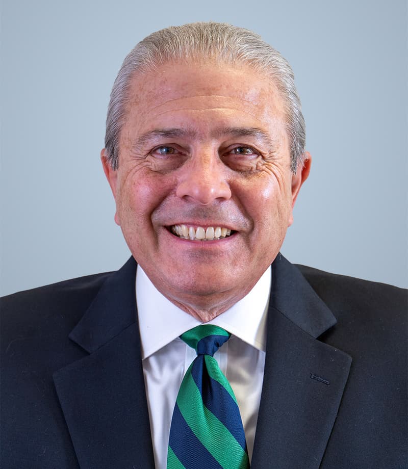 Luigi DeGennaro, CPA